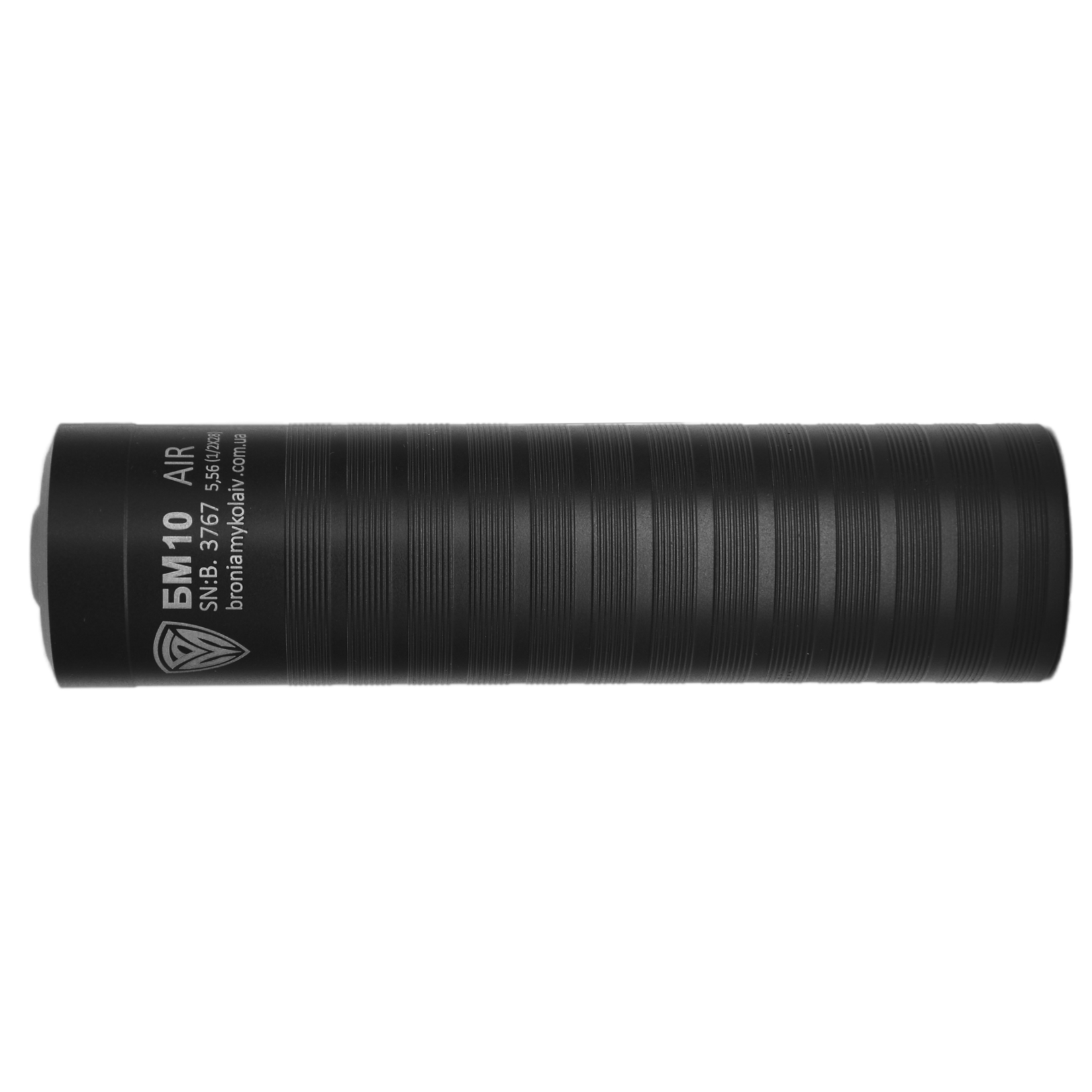 БМ10 AIR 5,56/.223 (1/2"×28)