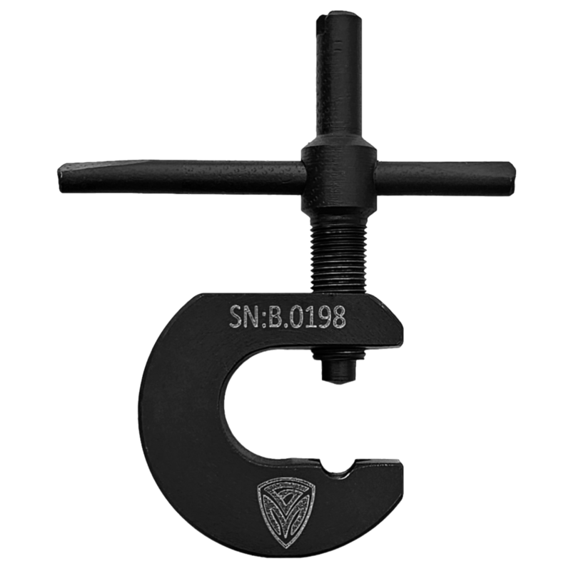 Мушковод БМ