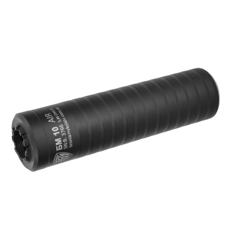 «БМ10 AIR» 5,45 (м24х1,5)