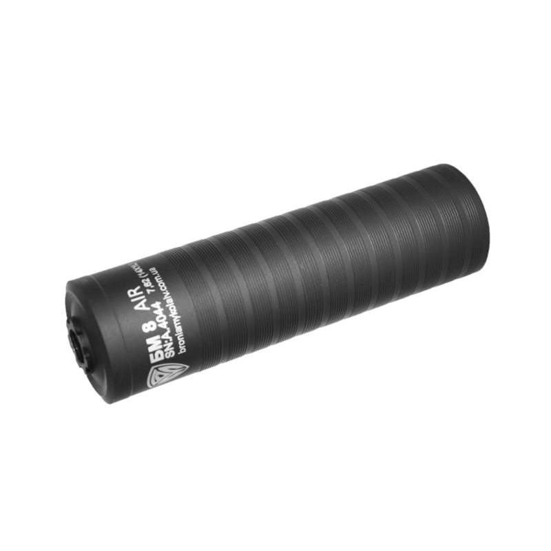 «БМ8 AIR» 7,62 (14x1L)