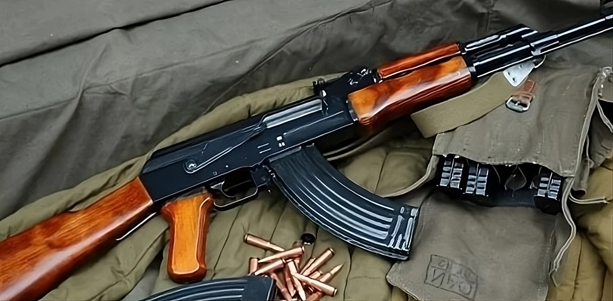 Глушники 7,62 (АК, АКС, АКМ, АКМС)