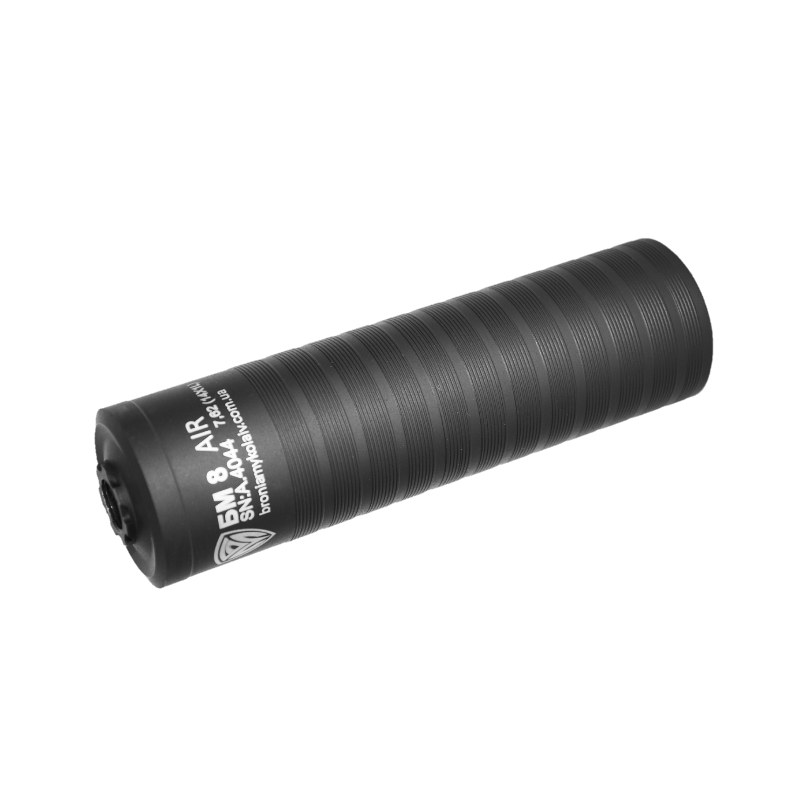«БМ8 AIR» 7,62 (14x1L)