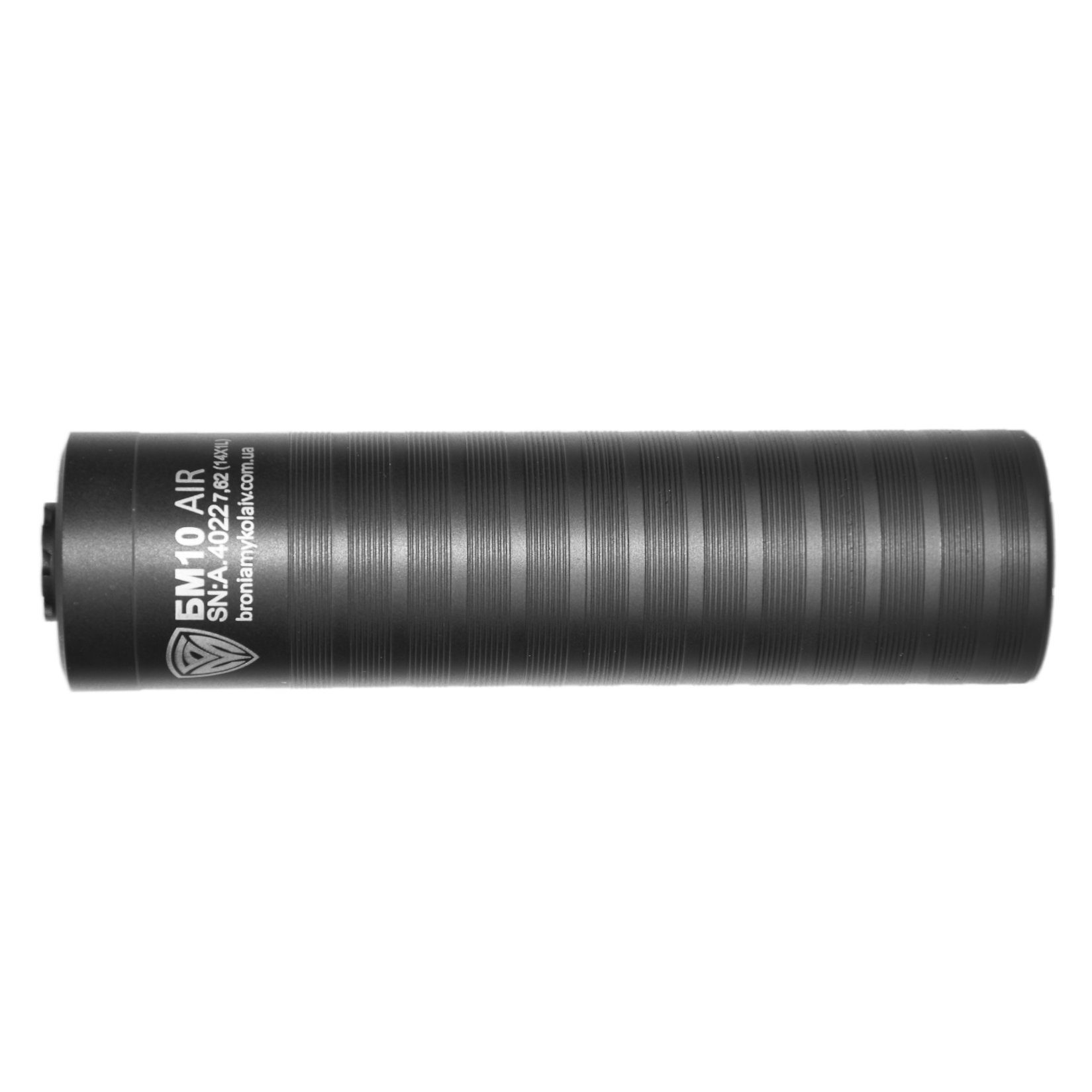«БМ10 AIR» 7,62 (14x1L)