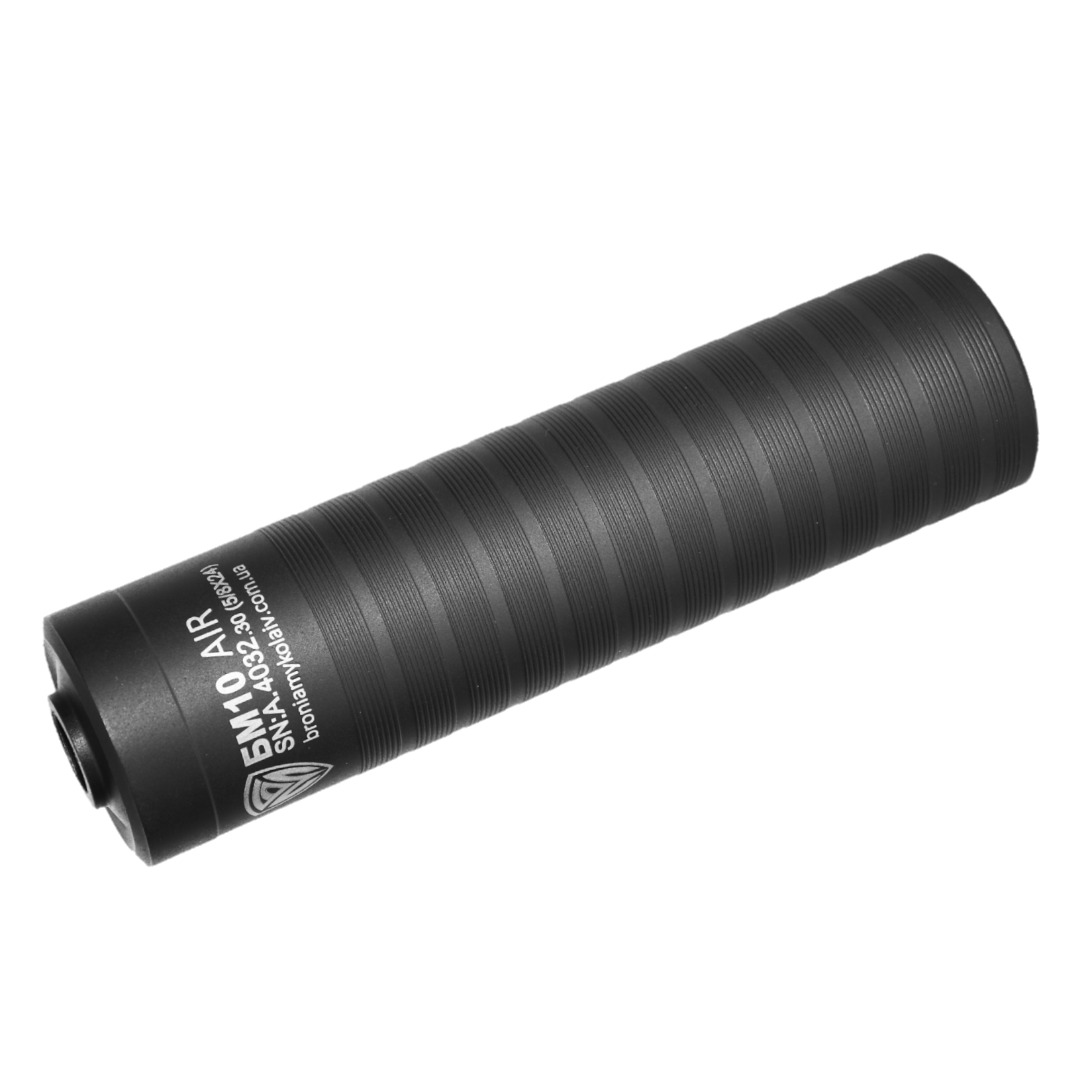 «БМ10 AIR» .308/.30-06/.338 (14х1)