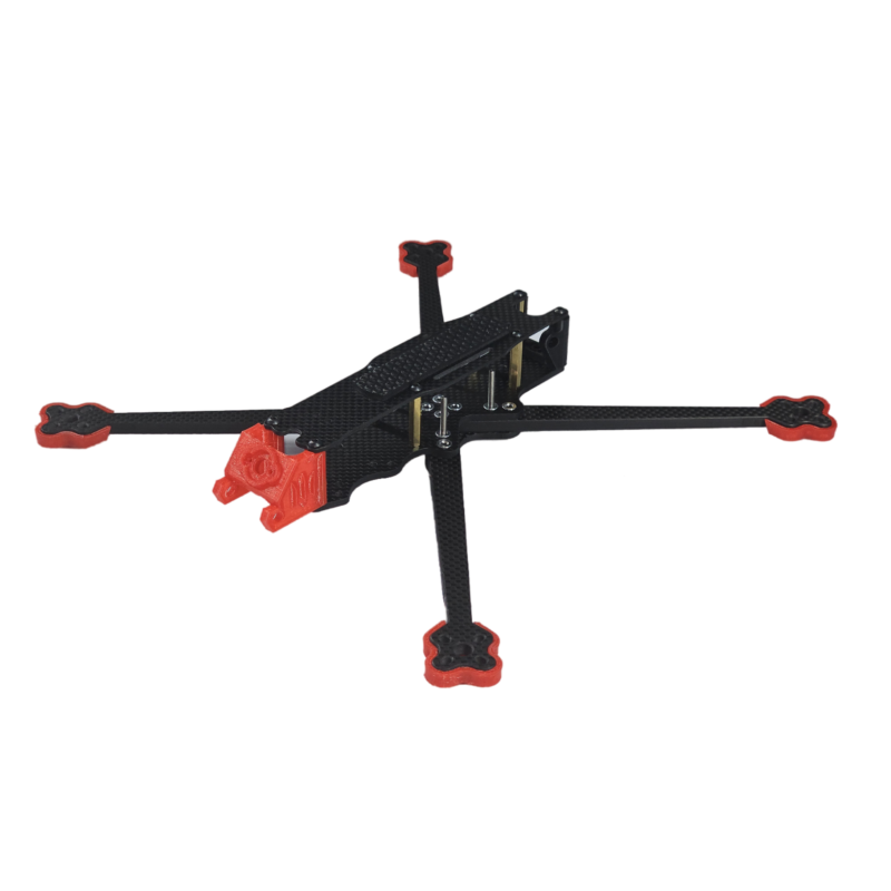 KHARAK 7.3 — Посилена Рама Для FPV Дронів 7 дюймів